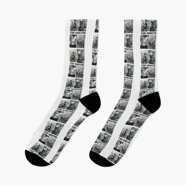 Item preview, The Smiths designed and sold by Aliyah-Crazed.