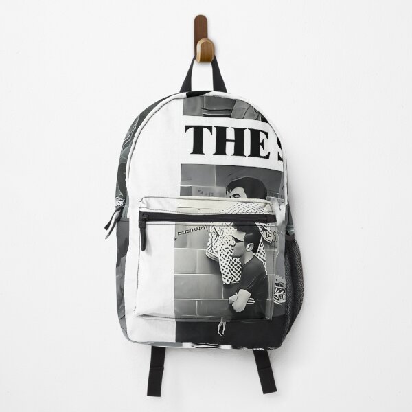 Item preview, The Smiths designed and sold by Aliyah-Crazed.
