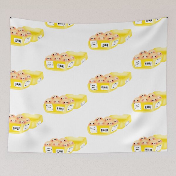 Item preview, Egg lover designed and sold by KJackArtwork.