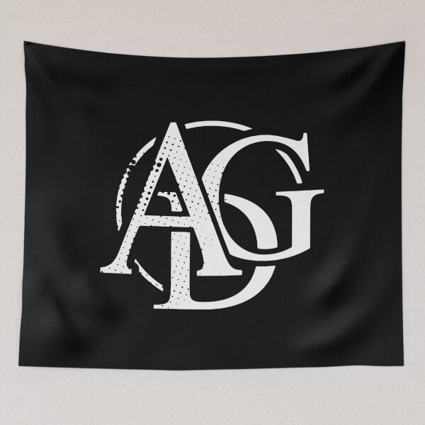 Item preview, Any Given Day designed and sold by Monica Mackey.