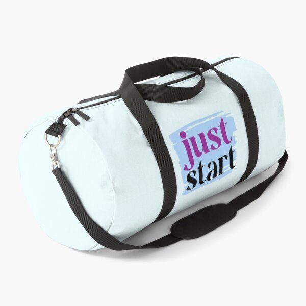 Item preview, Just Start designed and sold by ChemicalXShop.