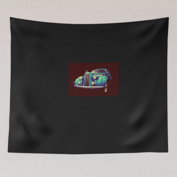 Item preview, 1940-Packard-Club-Sedan designed and sold by KeaganHarris.