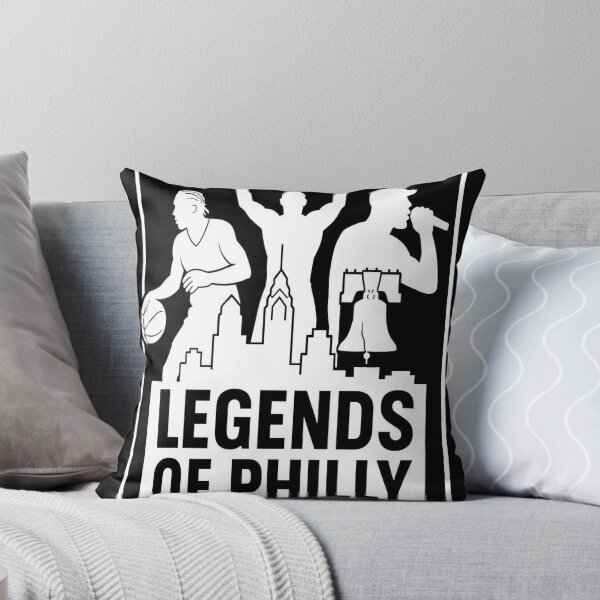 Item preview, Legends of Philly  designed and sold by LegendsOfPhilly.