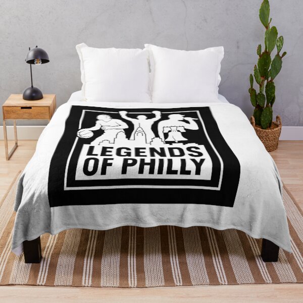 Item preview, Legends of Philly designed and sold by LegendsOfPhilly.