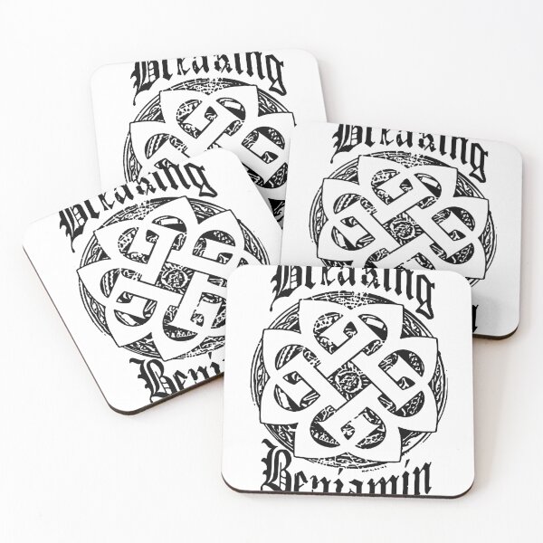 Item preview, Breaking Benjamin designed and sold by Monica Mackey.