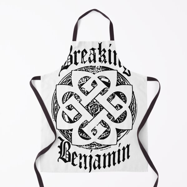 Item preview, Breaking Benjamin designed and sold by Monica Mackey.