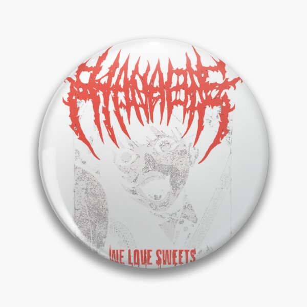 Item preview, Hanabie Love Sweets designed and sold by readghkimber.