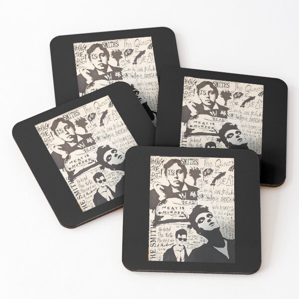 Item preview, The Smiths designed and sold by Aliyah-Crazed.