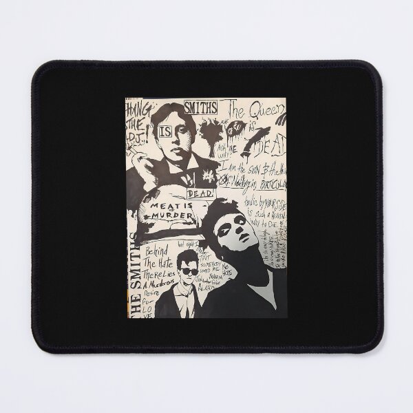 Item preview, The Smiths designed and sold by Aliyah-Crazed.