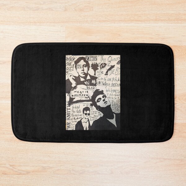 Item preview, The Smiths designed and sold by Aliyah-Crazed.