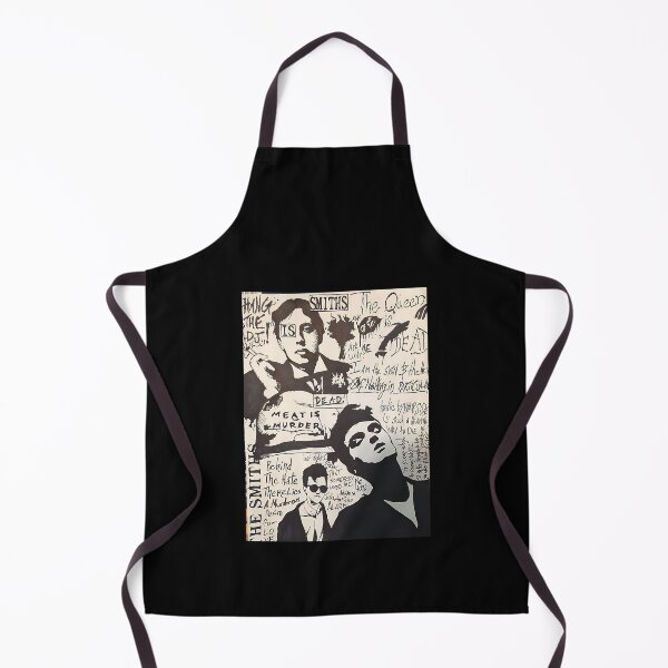 Item preview, The Smiths designed and sold by Aliyah-Crazed.