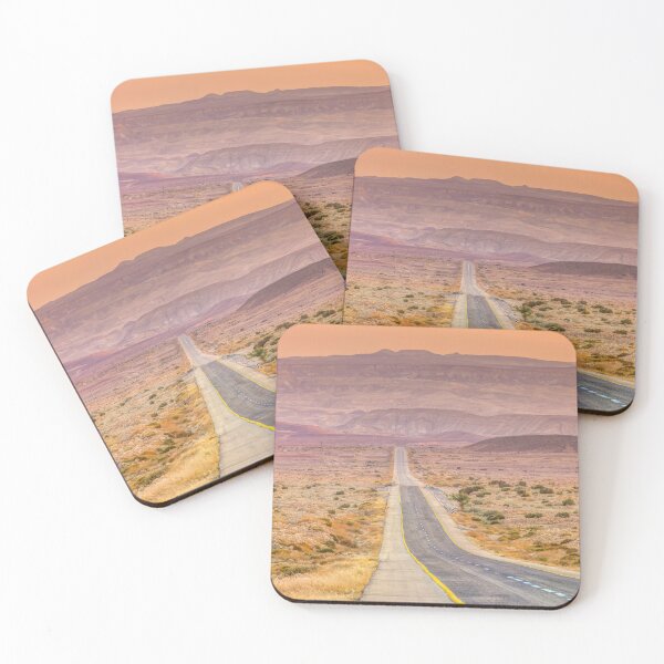Item preview, Highway Through Desert designed and sold by assaf.