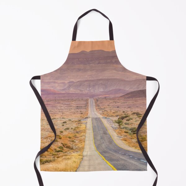 Item preview, Highway Through Desert designed and sold by assaf.