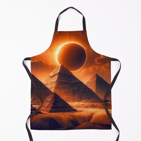 Item preview, Ancient egypt pyramids designed and sold by Dogandesighn.
