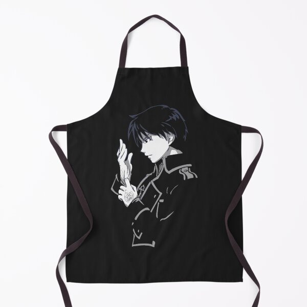 Item preview, Fullmetal Alchemist Classic designed and sold by uquartermanst.