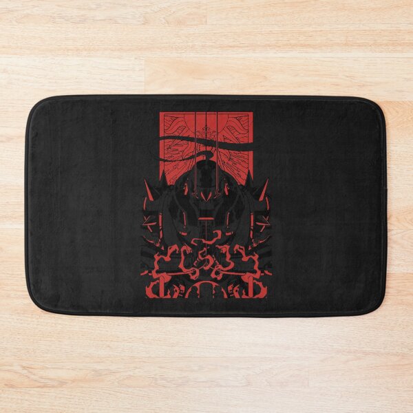 Item preview, Fullmetal Alchemist Classic designed and sold by uquartermanst.