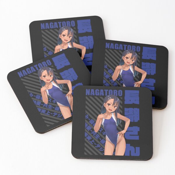 Item preview, Ijiranaide Nagatoro-San - Hayase Nagatoro designed and sold by ealandse.