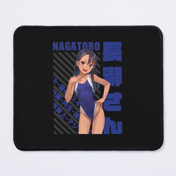 Item preview, Ijiranaide Nagatoro-San - Hayase Nagatoro designed and sold by ealandse.