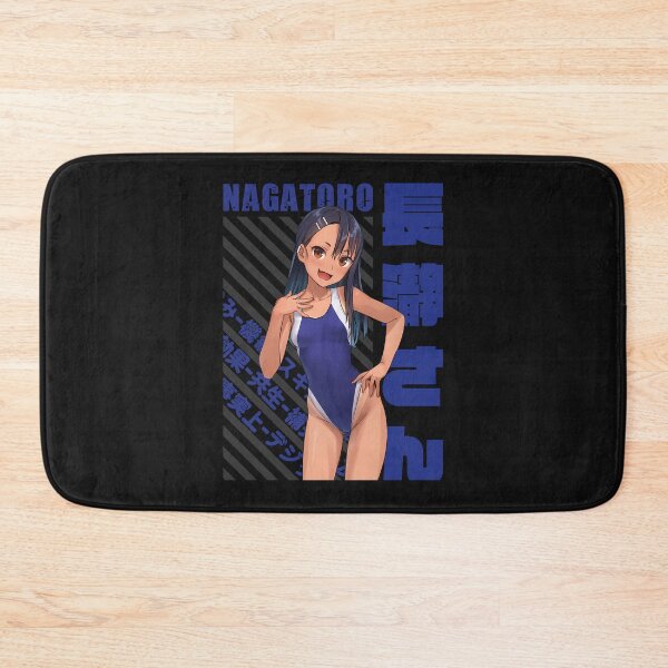 Item preview, Ijiranaide Nagatoro-San - Hayase Nagatoro designed and sold by ealandse.