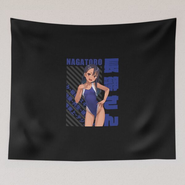 Item preview, Ijiranaide Nagatoro-San - Hayase Nagatoro designed and sold by ealandse.