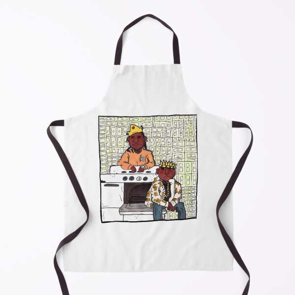 Item preview, Clipse Hell Hath No Fury Illustration designed and sold by readghkimber.