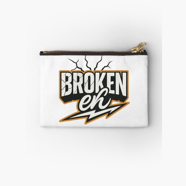 Item preview, BROKEN designed and sold by PlanetBoi.