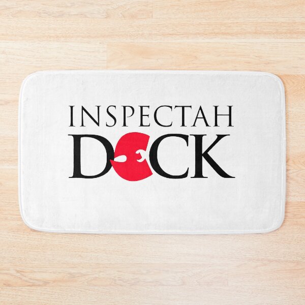 Item preview, Inspectah Deck designed and sold by Monica Mackey.