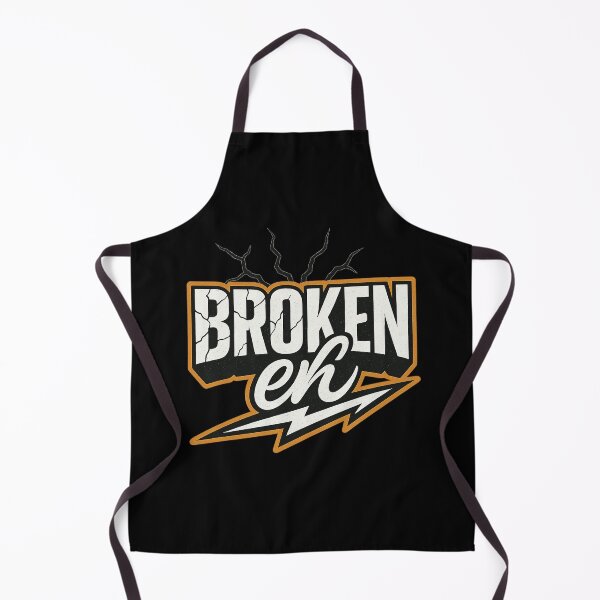 Item preview, BROKEN designed and sold by PlanetBoi.