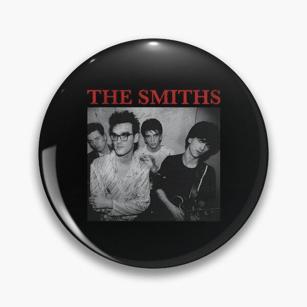 Item preview, The Smiths designed and sold by Aliyah-Crazed.