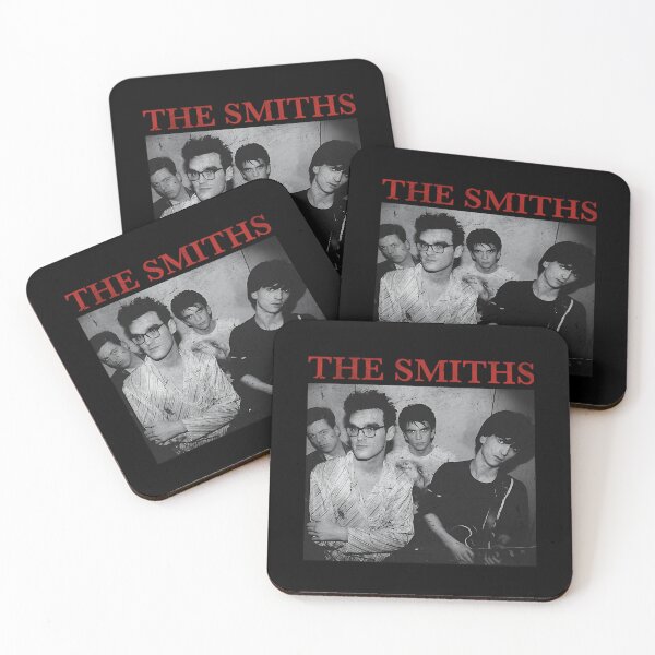 Item preview, The Smiths designed and sold by Aliyah-Crazed.