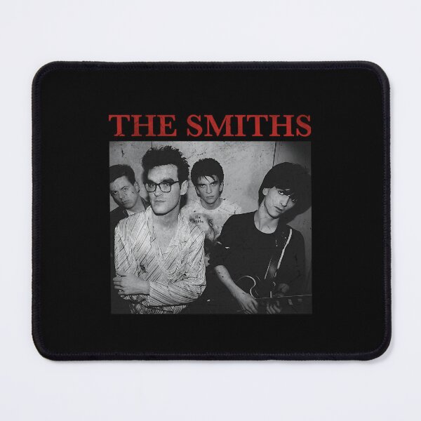 Item preview, The Smiths designed and sold by Aliyah-Crazed.