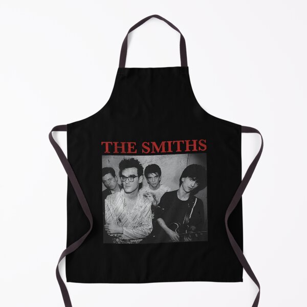 Item preview, The Smiths designed and sold by Aliyah-Crazed.