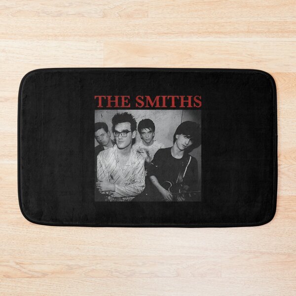 Item preview, The Smiths designed and sold by Aliyah-Crazed.