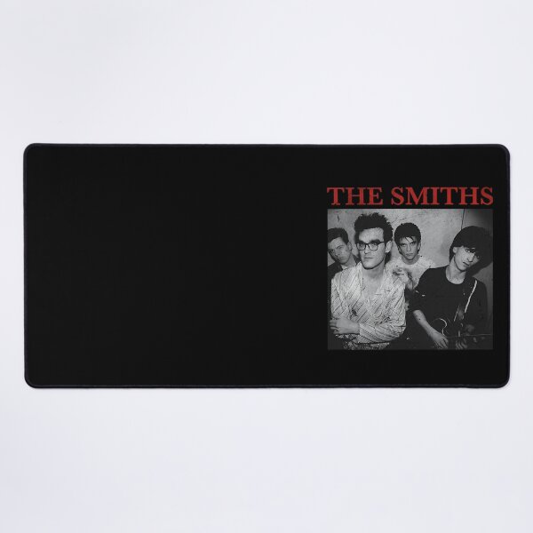 Item preview, The Smiths designed and sold by Aliyah-Crazed.