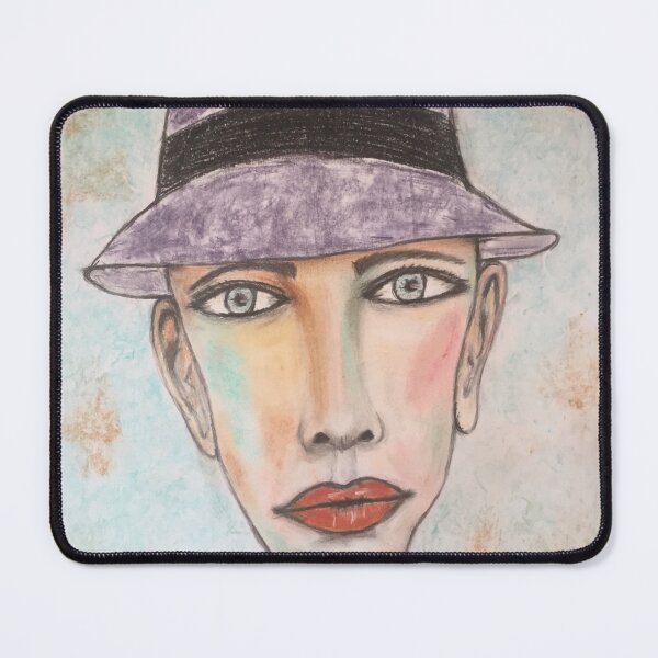 Item preview, 'Nothing To Say' designed and sold by AysegulYarimoglu.