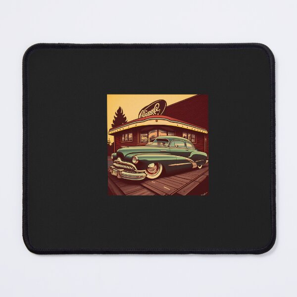 Item preview, 1950-Buick designed and sold by VidalBlick.