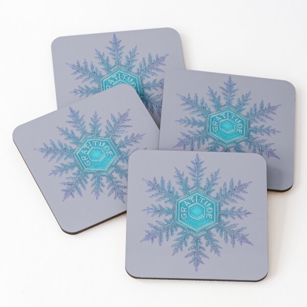 Item preview, Emoto Effect - thoughts can affect the physical world designed and sold by CleverCulture.