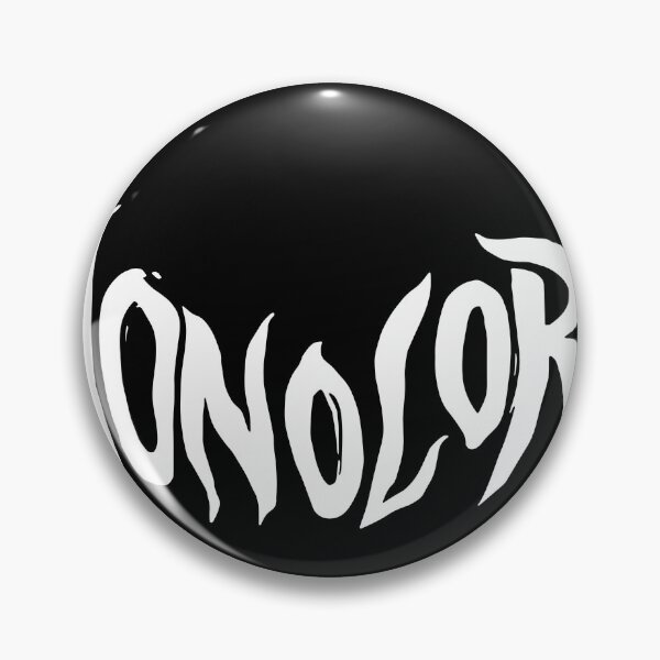 Item preview, Monolord Band designed and sold by Monica Mackey.