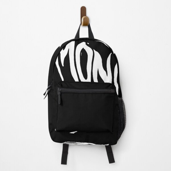 Item preview, Monolord Band designed and sold by Monica Mackey.