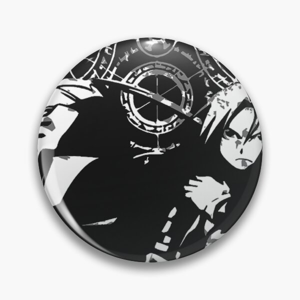 Item preview, Fullmetal Alchemist Classic designed and sold by uquartermanst.