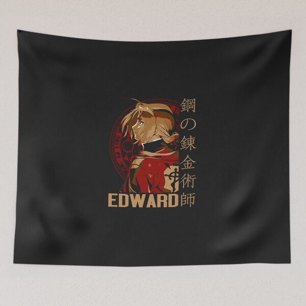 Item preview, Fullmetal Alchemist Classic designed and sold by uquartermanst.