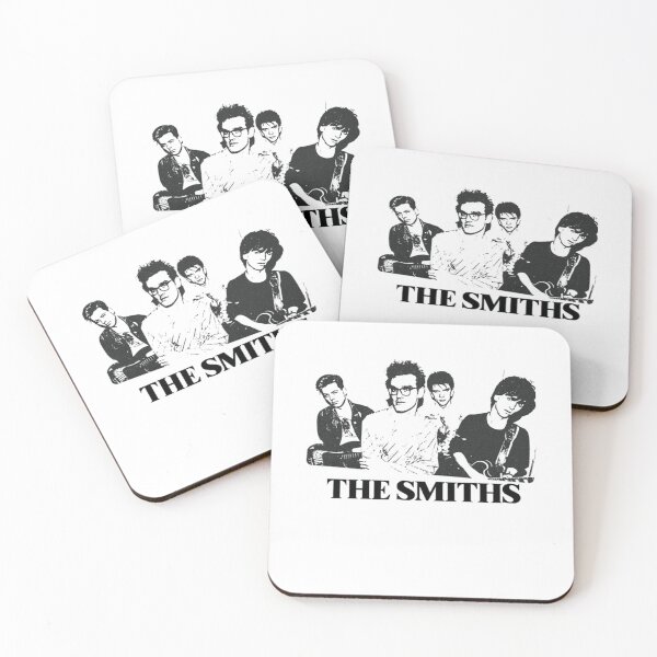 Item preview, The Smiths designed and sold by Aliyah-Crazed.