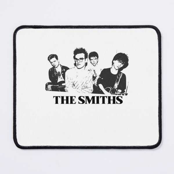 Item preview, The Smiths designed and sold by Aliyah-Crazed.