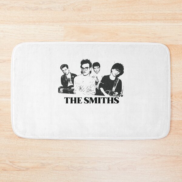 Item preview, The Smiths designed and sold by Aliyah-Crazed.