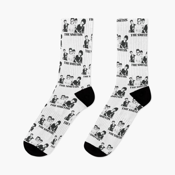 Item preview, The Smiths designed and sold by Aliyah-Crazed.