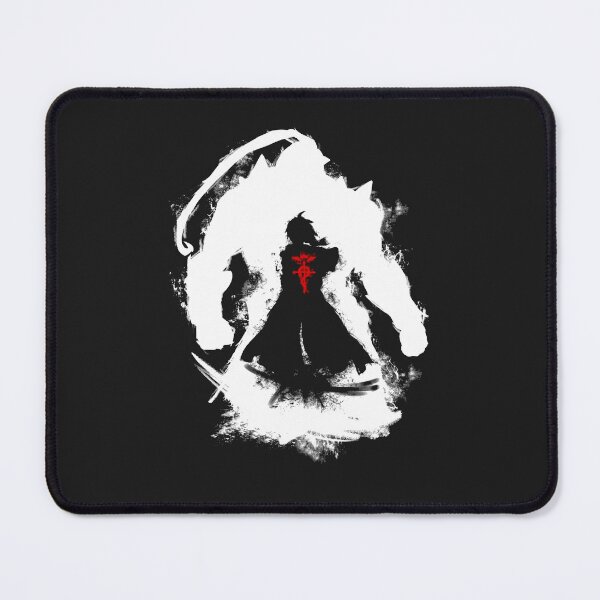 Item preview, Fullmetal Alchemist Classic designed and sold by uquartermanst.