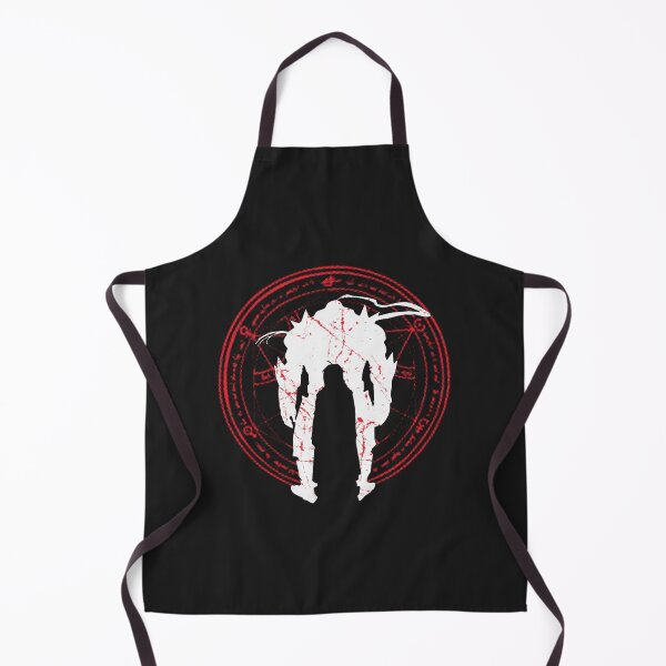 Item preview, Fullmetal Alchemist Clásico designed and sold by uquartermanst.