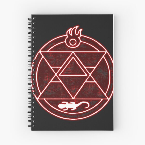 Item preview, Fullmetal Alchemist Classic designed and sold by uquartermanst.