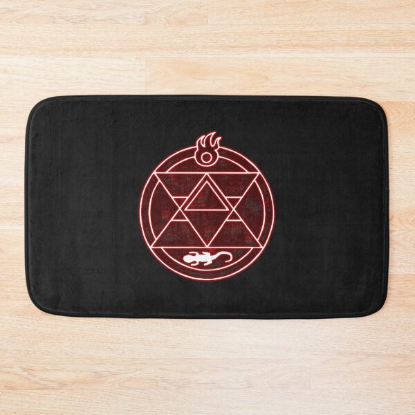 Item preview, Fullmetal Alchemist Classic designed and sold by uquartermanst.