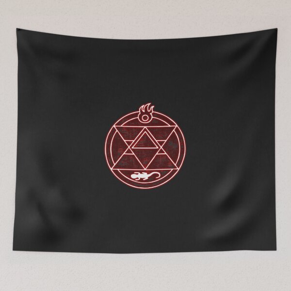 Item preview, Fullmetal Alchemist Classic designed and sold by uquartermanst.